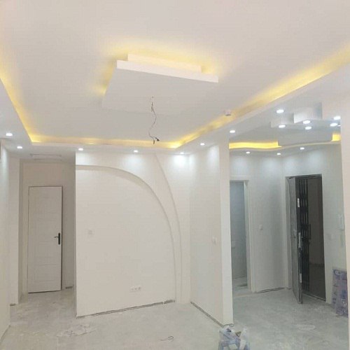 کناف کار تهران