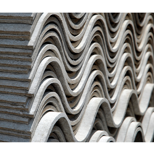 سقف ایرانیت سیمانی