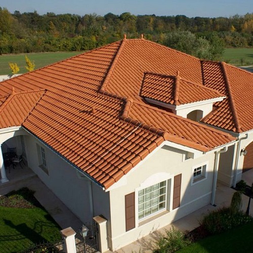 اجرای سفال طبرستان