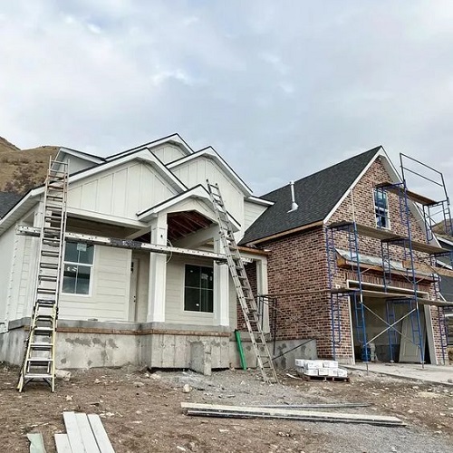 اجرای سقف آندولین