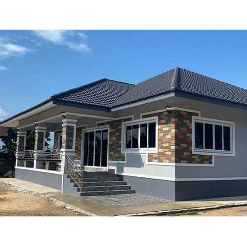 اجرای شیروانی در آبسرد