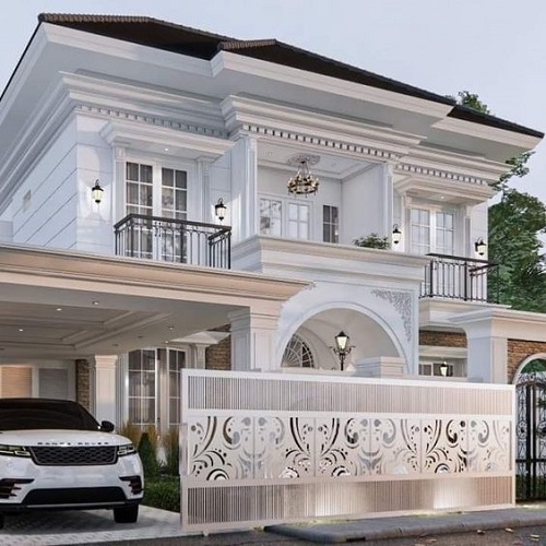 اجرای شیروانی در تهران