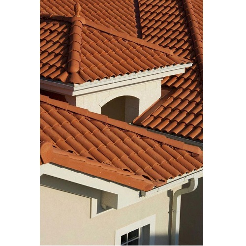 تعمیر سقف سفال