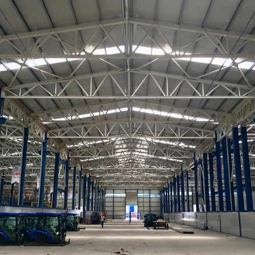 تعمیر سقف سوله