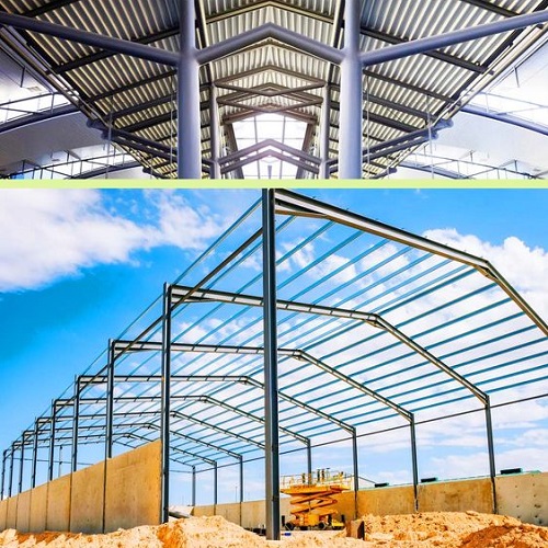 مجری سقف سوله