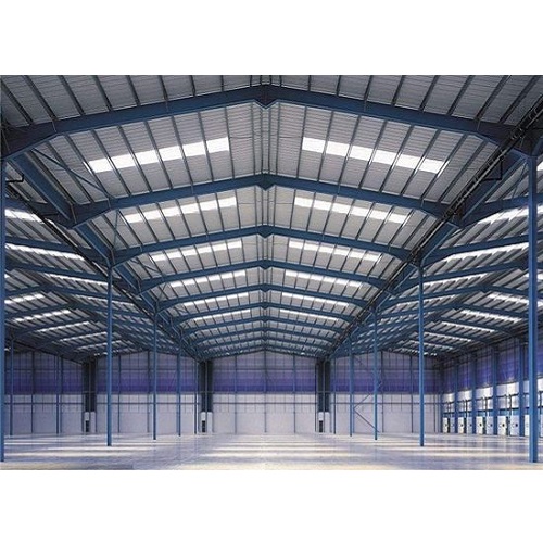 پوشش ساندویچ پانل سوله