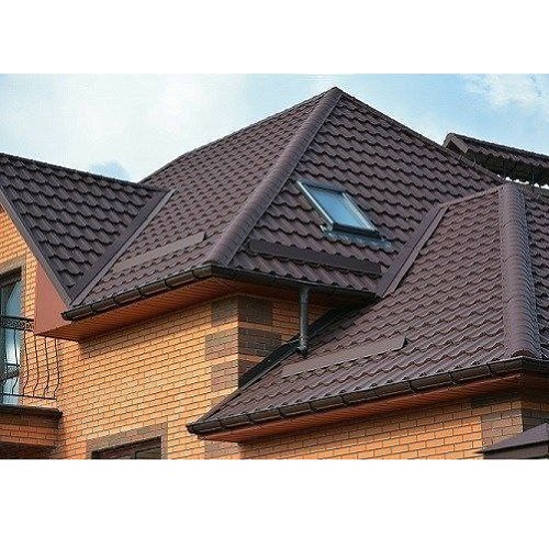 مشخصات سقف شیبدار چیست