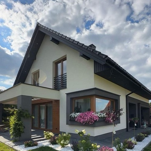 نحوه اجرای سقف شیروانی