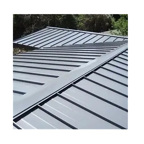 نحوه اجرای سقف شیروانی