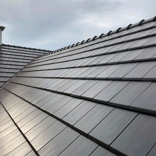 بهترین سقف شیبدار