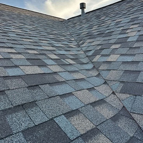 ساخت سقف شینگل در گیلان