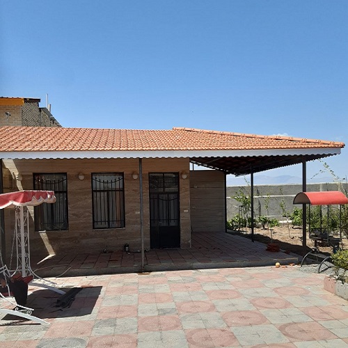 اجرای سقف شیبدار در تهران